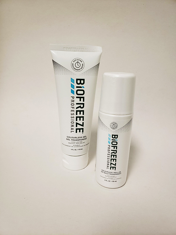 BioFreeze