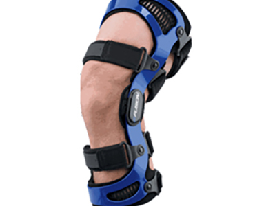 Custom Knee Braces